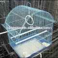 Live Bird Cage, hermosa jaula de pájaros, jaula plegable para pájaros